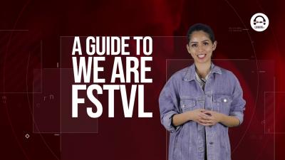 Clubbing Trends N°39 : We Are Fstvl 